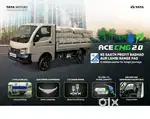 New vehicle