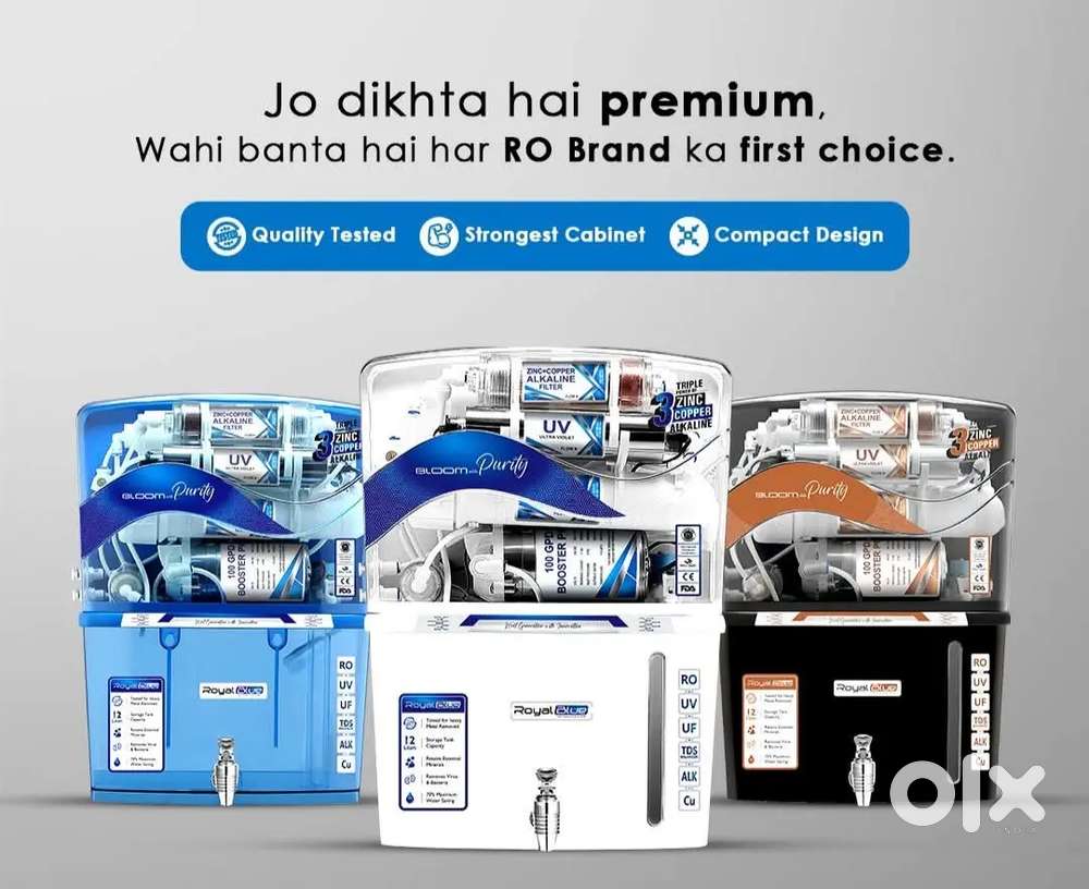 Elegant Purofit Water Purifiers available at bulk price wholesale rate