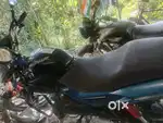 Glamour best condition bike