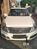 Mahindra Rexton 2013 Diesel 100000 Km Driven
