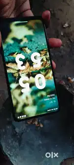 Mi k 20 pro