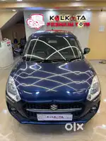 Maruti Suzuki Swift 1.2 ZXI RS Limited Edition, 2023, Petrol