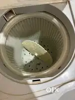 LG Semi Automatic Washing machine - 7.5 kg - great Working condition -