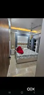 One room set furnished in sector 9 owner free