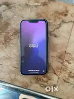 Iphone 14 good condition phone