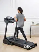 Treadmill new