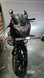 First owner, well maintained