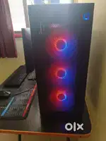 PC DESKTOP COMPUTER SYSTEM