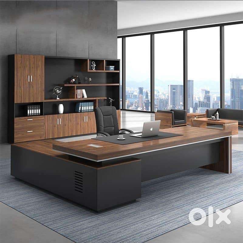 Personal secretary for director
