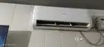 Haier split AC 1.5 Ton