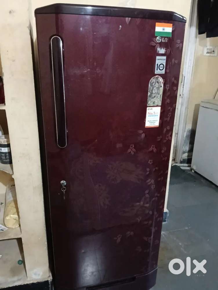 Good Condition Fridge