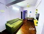 Shared Flat For Males In Malad West