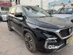 MG Hector 2.0 Sharp Diesel, 2022, Diesel