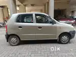 Hyundai Santro Xing in excellent condition