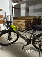 BRISTON CYCLE