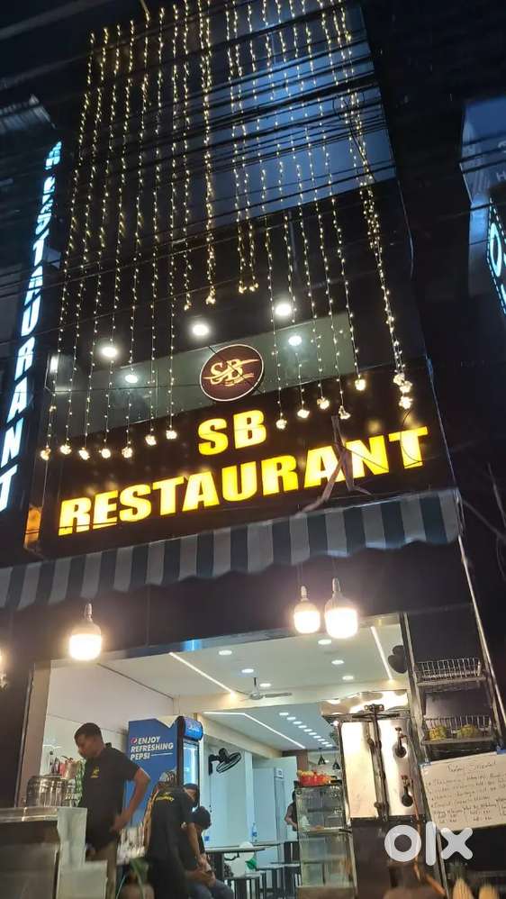 Commercial space for rent, shop for rent