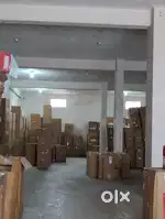 Warehouse Assistant and Delivery Person
