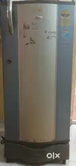 Whirlpool fridge