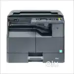 Photostat machine