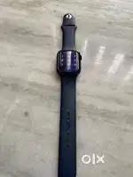 Apple watch S6