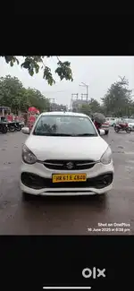 CNG COMPANY FITTED 2024 JUNE