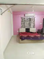 1bhk for family or working bachelor Rent 15k