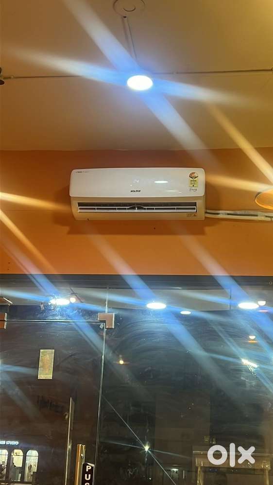 Voltas split ac