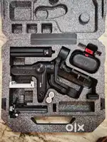 Zhiyun weebill lab