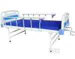 Hospital bed