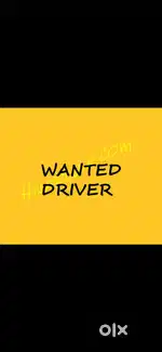 WANTED DRIVER EVEREST FLEET KERALA DRIVER