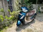 TVS JUPITER ZX