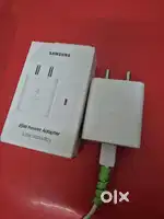 Samsung adapter 25w