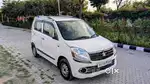Excellent Running Condition Maruti WagonR With Running Insurance