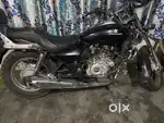 Bajaj avenger 220 for sell