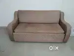 Sofa cum Bed