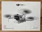 Dji mini 4k