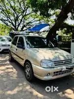 Zen   good condition car
