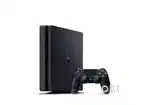 Sony PS4 Gameplay