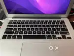 Macbook air 2015