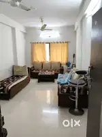 3BHK penthouse at vemali sama savli road