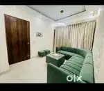 2 bhk flat sec 115 good location best price on road society