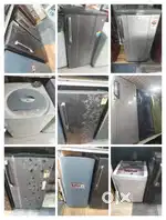 Furniture rent fridge washing machine