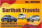 Sarthak Travels
