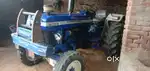 Farmtrac supermaxx,