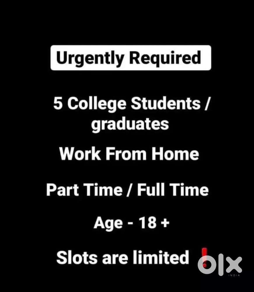 Free launching online work