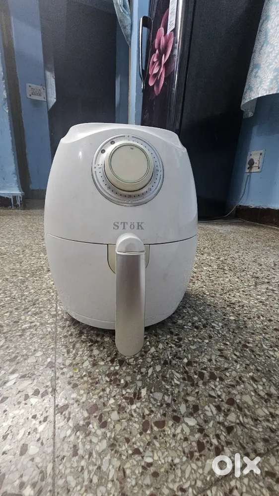 Air fryer  not urgent sale