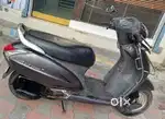 Honda Activa 110 cc