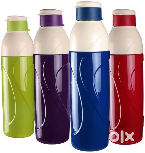 Cello water bottle 900ml