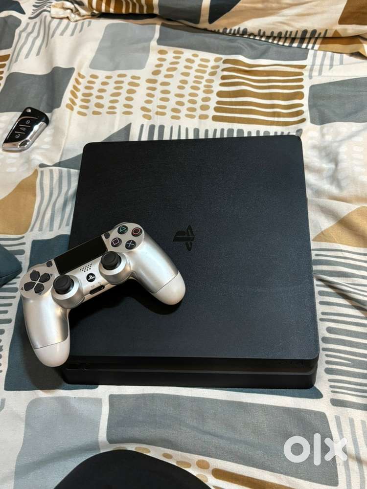 Ps4 Slim 1TB