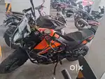 Ktm adventure 390